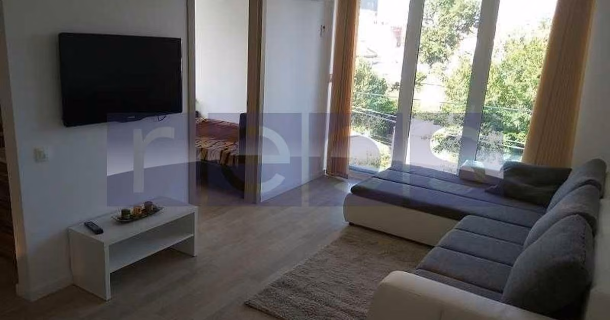 Apartament de vânzare cu 2 camere, mobilat în zona Grozăvești, Sector 6