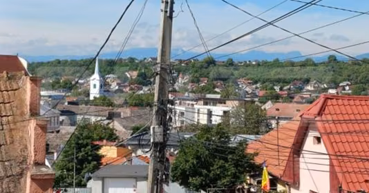 Casă Central