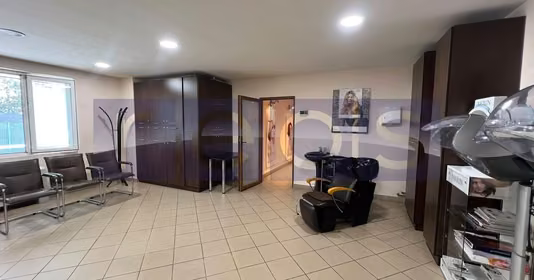 Spațiu comercial Unirii