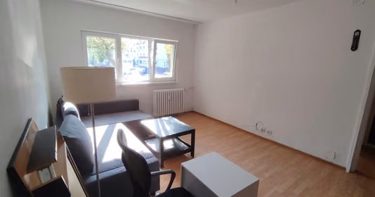Apartament Berceni
