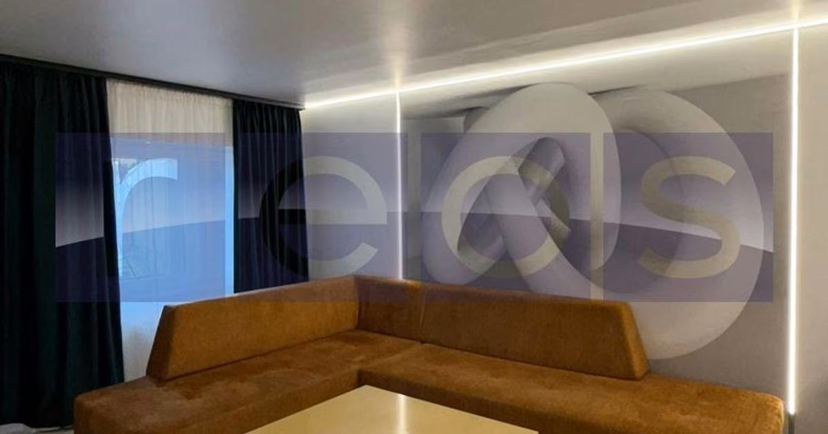 Apartament de vânzare cu 2 camere, mobilat în zona Eminescu, Sector 2