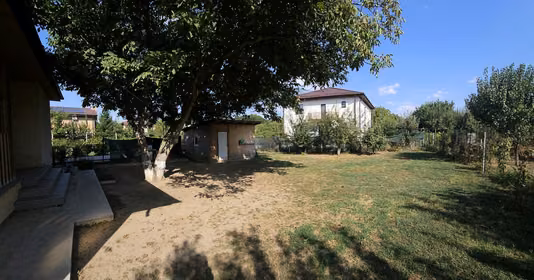 Casă Măgurele