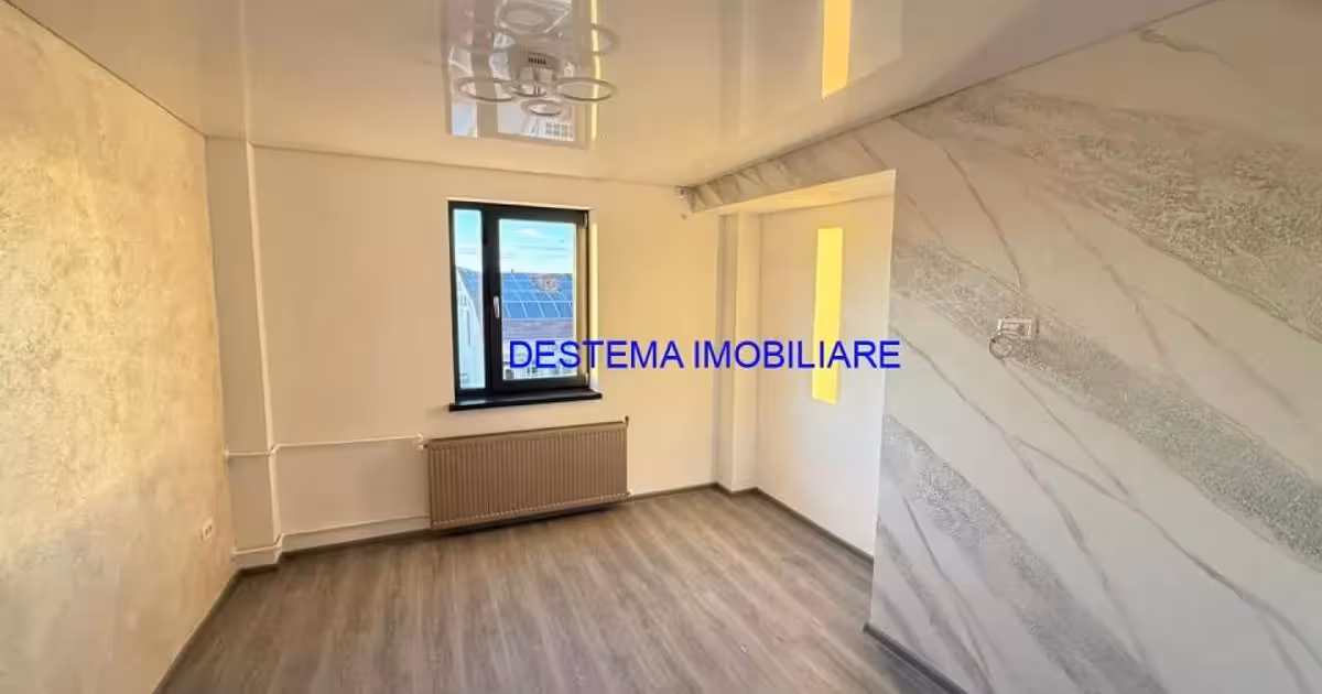 Garsonieră de vânzare în zona CET, Constanța