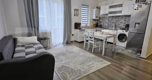 Apartament Florești