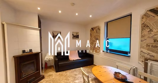 Apartament Centrul Istoric