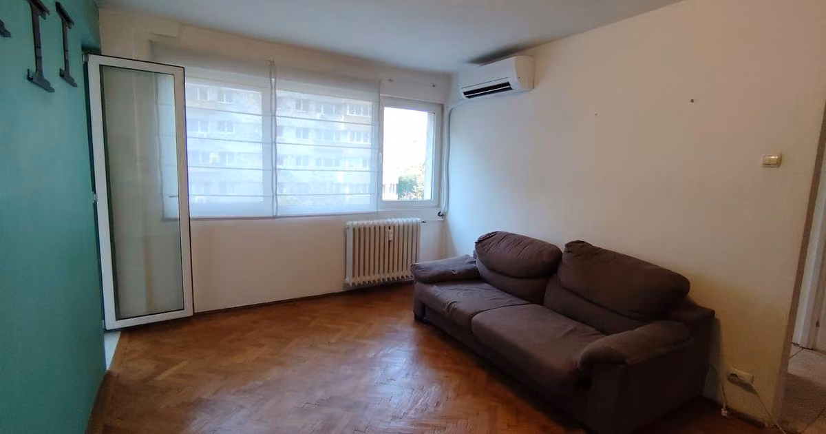 Apartament de vânzare cu 3 camere în zona Bucureștii Noi, Sector 1