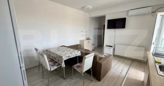 Apartament Florești