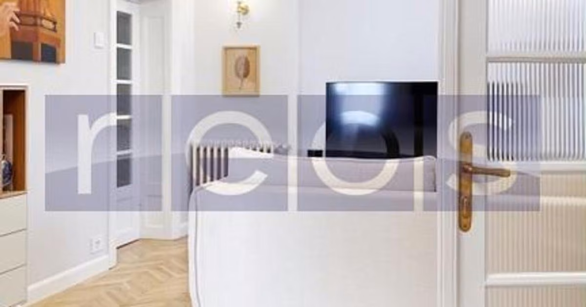Apartament de vânzare cu 3 camere în zona Eminescu, Sector 2