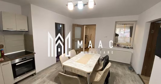 Apartament Centrul Istoric