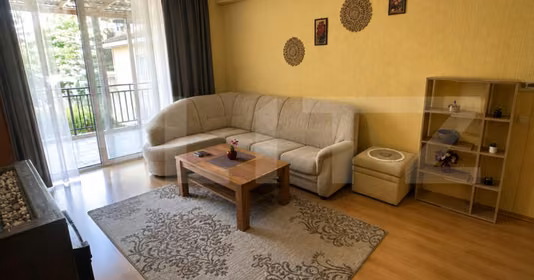 Apartament Florești