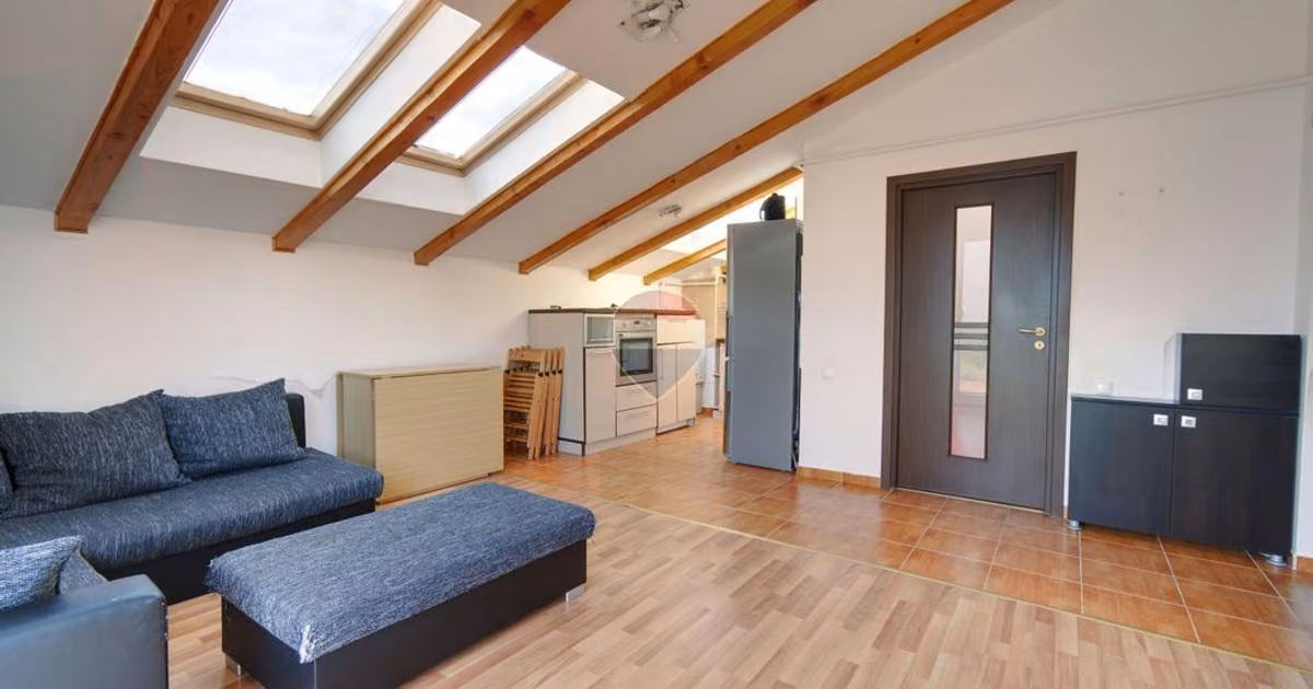 Apartament de vânzare cu 2 camere în Florești