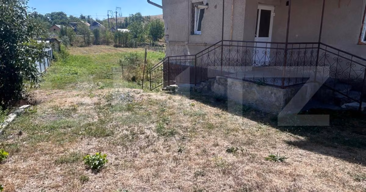 Casă individuală de vânzare cu 2 camere în zona Exterior Est, Cluj-Napoca