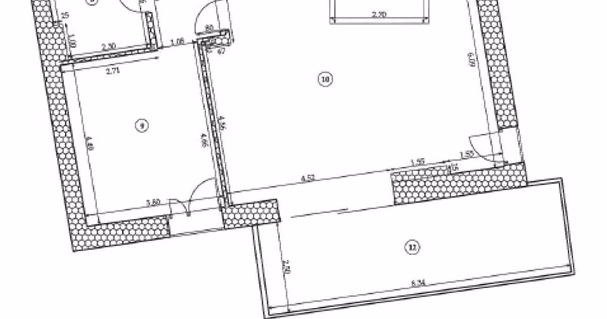 Apartament de vânzare cu 4 camere în zona Herăstrău, Sector 1