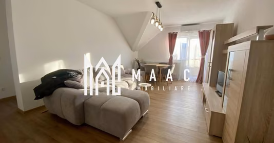 Apartament Vasile Aaron