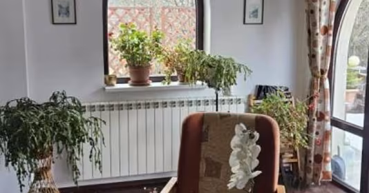 Casă Poiana Țapului