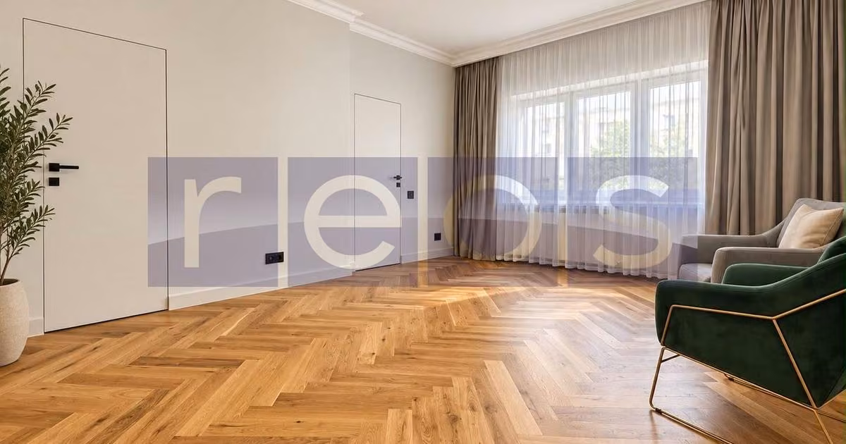 Apartament de vânzare cu 3 camere în zona Primăverii, Sector 1