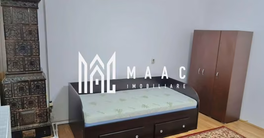 Apartament Centrul Istoric