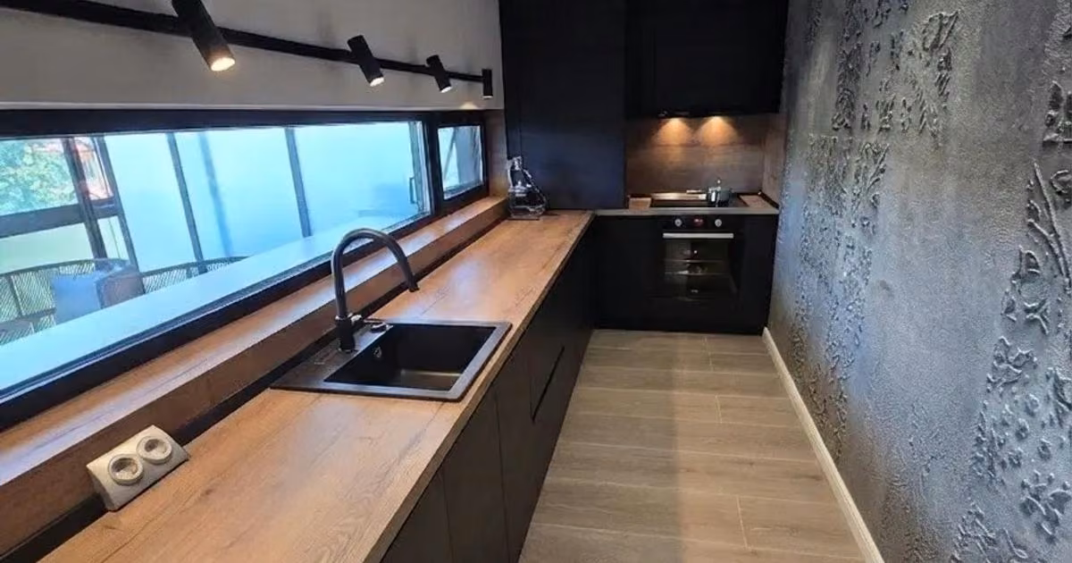 Apartament de vânzare cu 4 camere în zona Iancu Nicolae, Sector 1