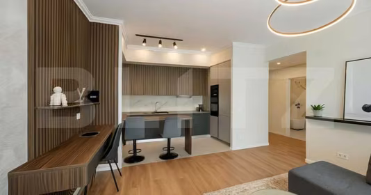 Apartament Centrul Civic