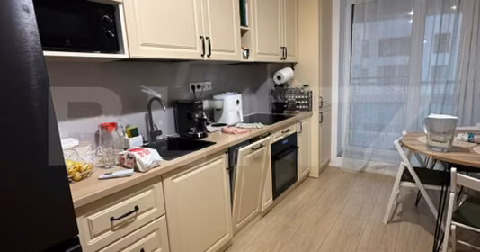 Apartament Grigorescu