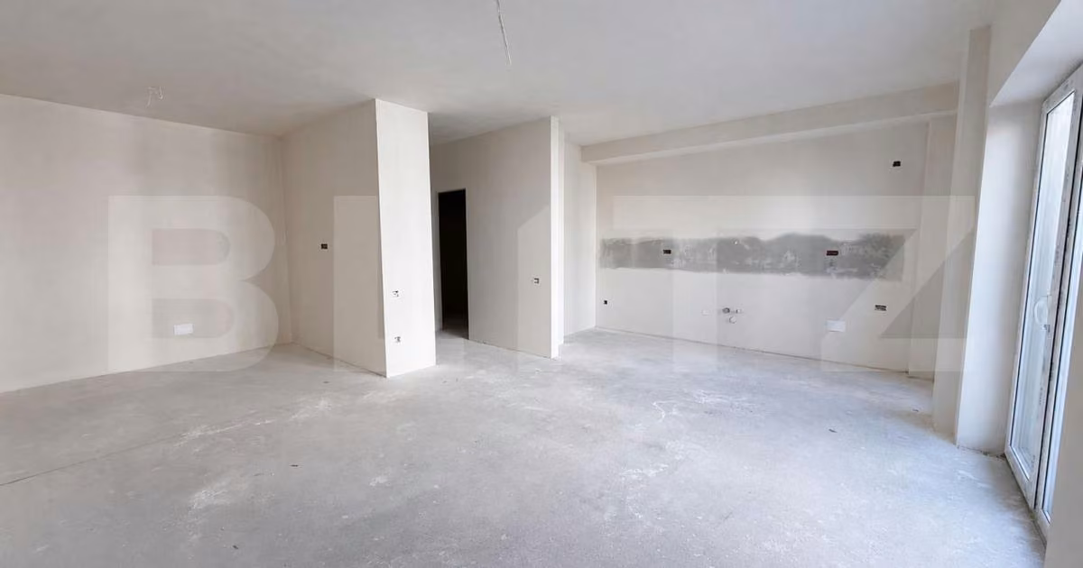 Garsonieră de vânzare în Baciu