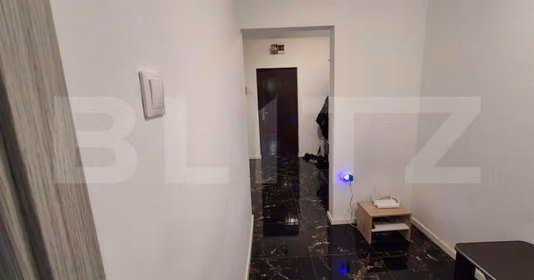 Apartament Păcurari