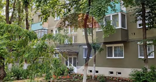 Apartament Centru