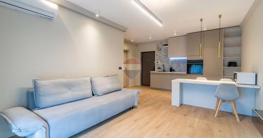 Apartament Centru