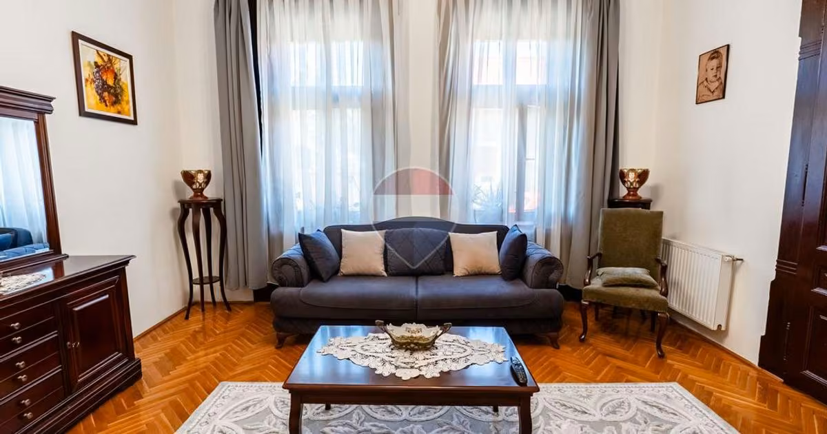 Casă individuală de vânzare cu 4 camere în zona Ultracentral, Oradea