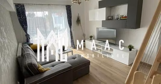 Apartament Vasile Aaron