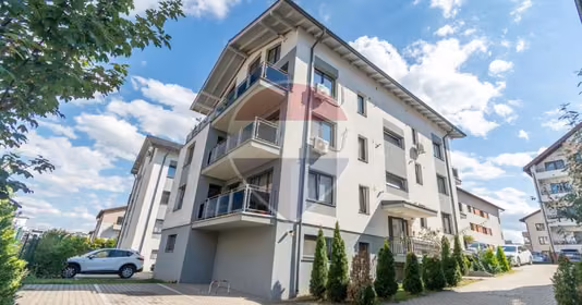 Apartament Bună Ziua