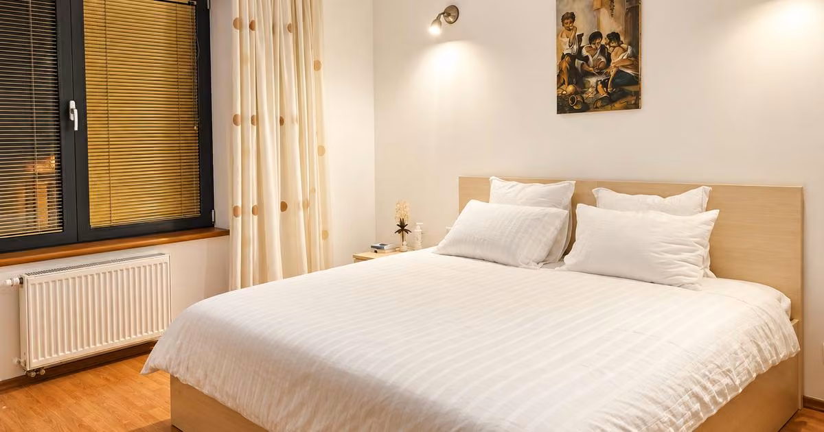 Apartament de vânzare cu 3 camere în zona Parcul Circului, Sector 2