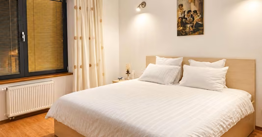 Apartament Dorobanți