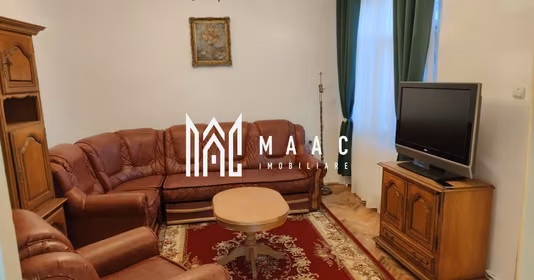 Apartament Terezian