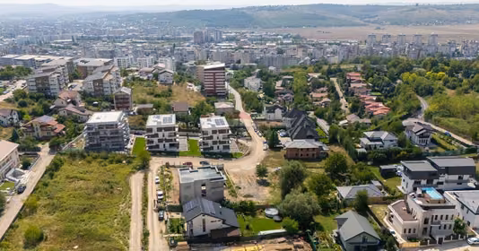 Teren Păcurari