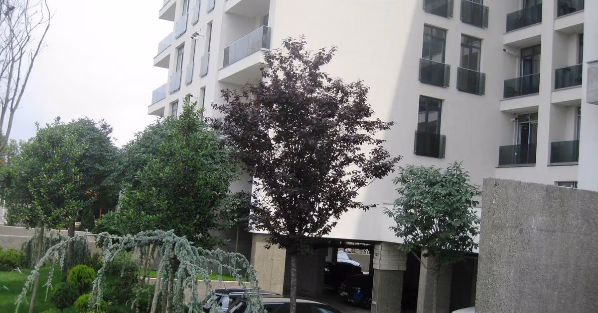 Apartament de vânzare cu 2 camere, mobilat în zona Floreasca, Sector 1