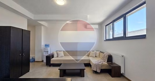 Apartament Sud-Vest
