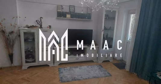 Apartament Central