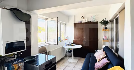 Apartament Centrul Civic