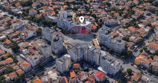 Apartament Tomis Nord