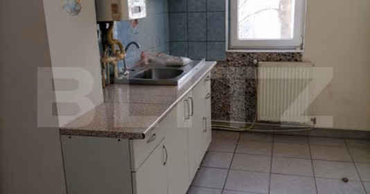 Apartament Vest