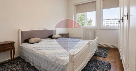 Apartament Peninsulă