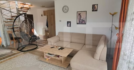 Apartament Florești