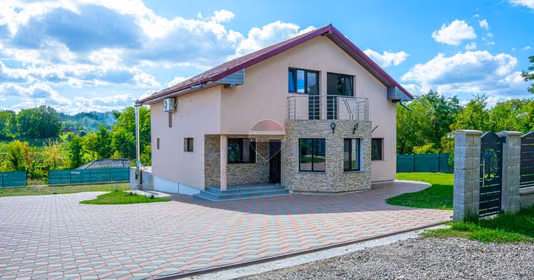 Casă Tudor Vladimirescu (Avrămeni)