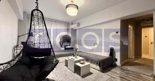 Apartament Titan