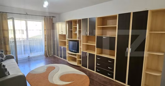 Garsonieră Florești