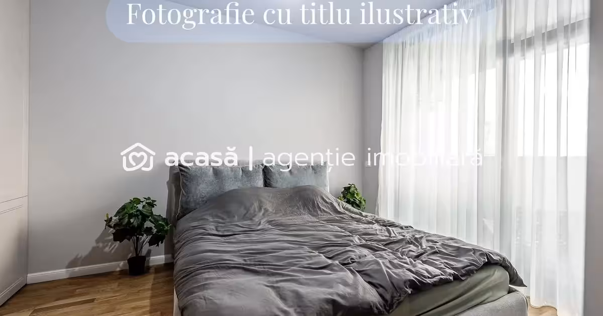 Apartament de vânzare cu 2 camere în zona Aradului, Timișoara