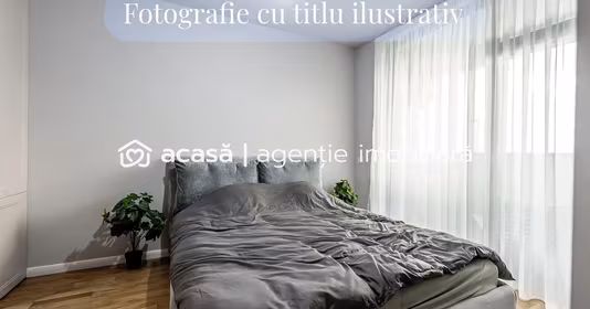 Apartament Aradului