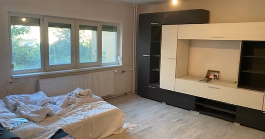 Apartament Girocului