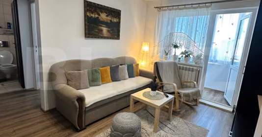 Apartament Sud-Est